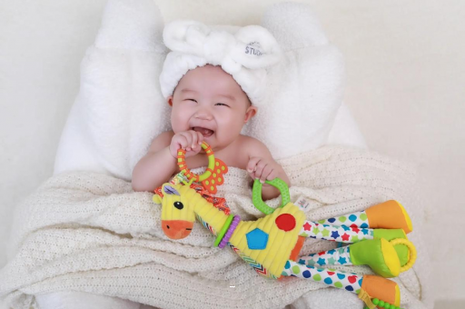 武义县宝宝眼眶发红