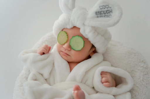 武义县三个多月宝宝流口水