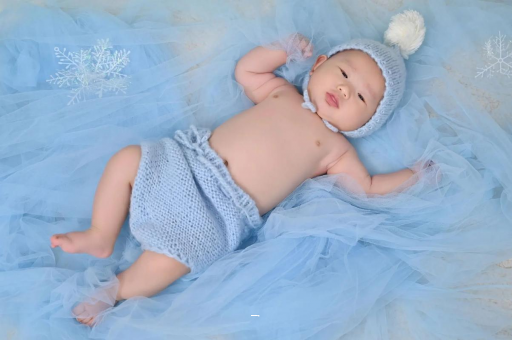 武义县宝宝脚外翻怎么办